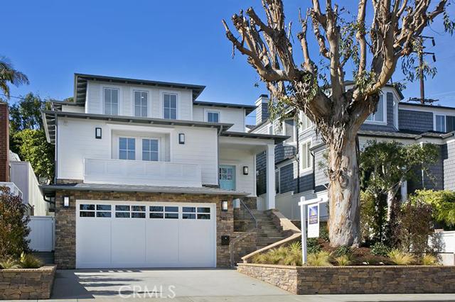 2409 Poinsettia Avenue, Manhattan Beach, California 90266, 4 Bedrooms Bedrooms, ,4 BathroomsBathrooms,Residential,Sold,Poinsettia,SB16013576