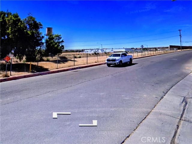 Detail Gallery Image 2 of 11 For 0 Coolwater Ln, Barstow,  CA 92311 - – Beds | – Baths