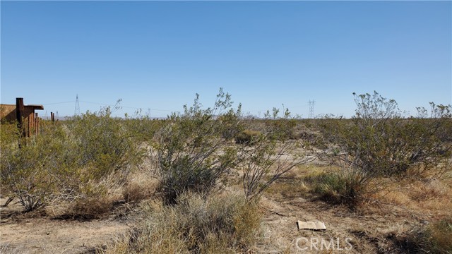 0 Pearblossom Hwy & 129th St E, Pearblossom, California 93553, ,Land,For Sale,0 Pearblossom Hwy & 129th St E,CRSR22247605