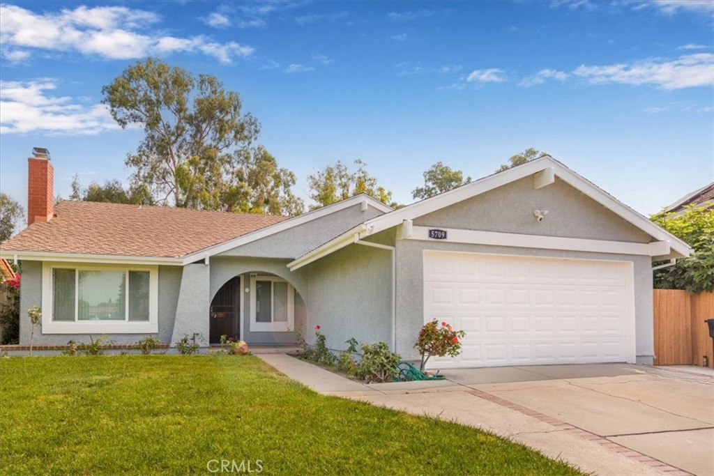 5709 Holly Ridge Drive