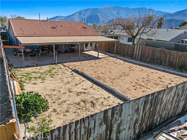 Detail Gallery Image 27 of 28 For 755 N Allen, Banning,  CA 92220 - 3 Beds | 2 Baths