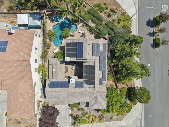 Detail Gallery Image 52 of 55 For 31923 Pepper Tree St, Winchester,  CA 92596 - 5 Beds | 3/1 Baths