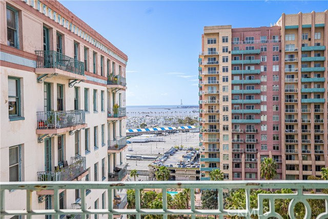 Detail Gallery Image 22 of 30 For 455 E Ocean Bld #1116,  Long Beach,  CA 90802 - 1 Beds | 1 Baths