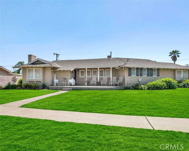 Detail Gallery Image 1 of 1 For 17792 Orange Tree Ln, Tustin,  CA 92780 - 3 Beds | 2 Baths