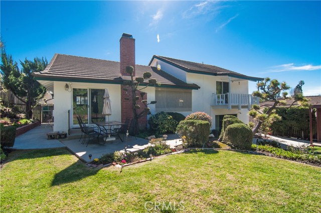 5663 Whitecliff Drive, Rancho Palos Verdes, California 90275, 3 Bedrooms Bedrooms, ,2 BathroomsBathrooms,Residential,Sold,Whitecliff,PV17040830