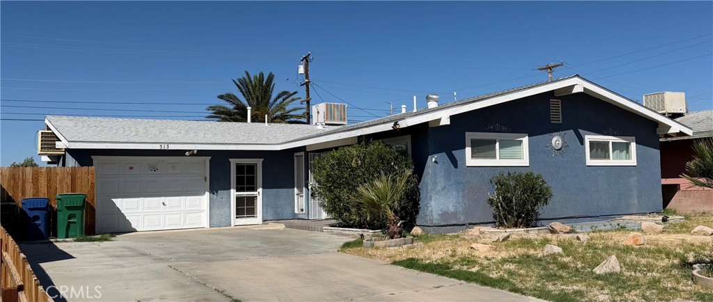 313 Lenore