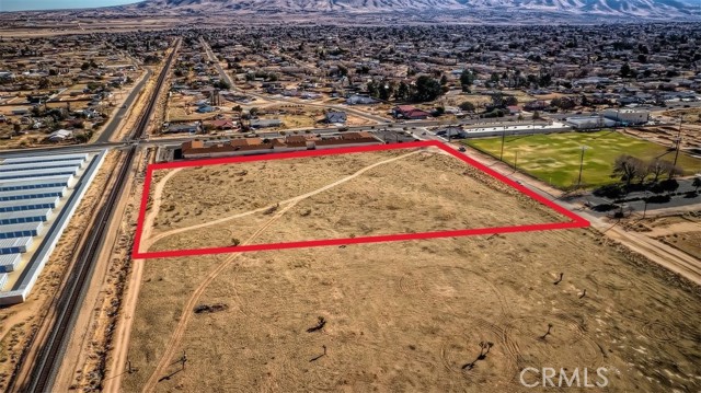 0 Live Oak Street, Hesperia, California 92345, ,Land,For Sale,0 Live Oak Street,CRHD23214547