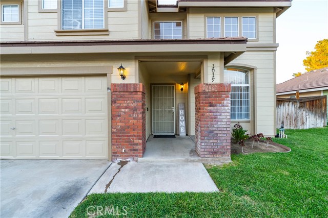 Detail Gallery Image 40 of 40 For 3039 Holline Ct, Lancaster,  CA 93535 - 4 Beds | 2/1 Baths