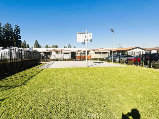 Detail Gallery Image 10 of 10 For 16600 Downey Ave #145,  Paramount,  CA 90723 - 3 Beds | 2 Baths