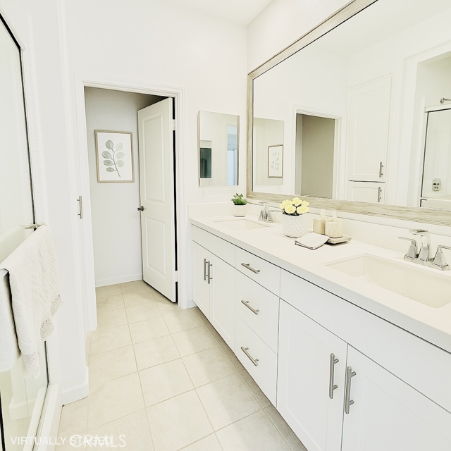 Detail Gallery Image 6 of 15 For 11407 Garvey Ave #B,  El Monte,  CA 91732 - 2 Beds | 2/1 Baths