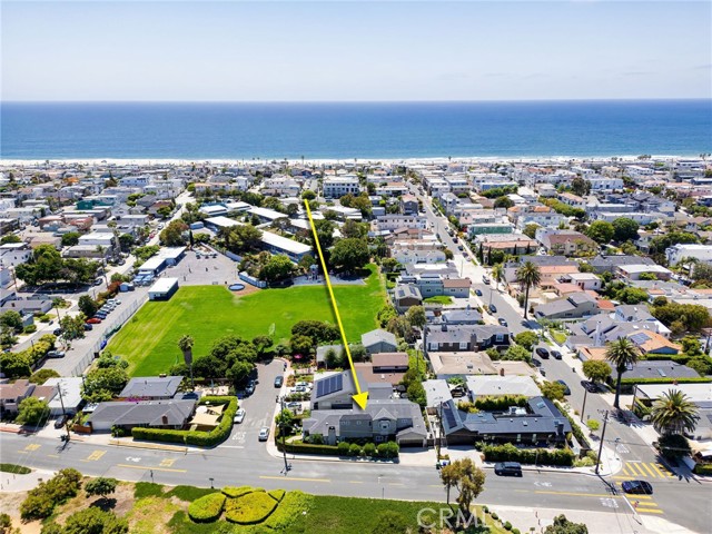 541 Homer Street, Manhattan Beach, California 90266, 3 Bedrooms Bedrooms, ,3 BathroomsBathrooms,Residential,For Sale,Homer,SB25006652