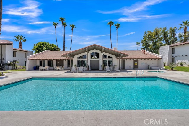 Detail Gallery Image 27 of 33 For 1050 E Ramon Rd #115,  Palm Springs,  CA 92264 - 3 Beds | 2 Baths