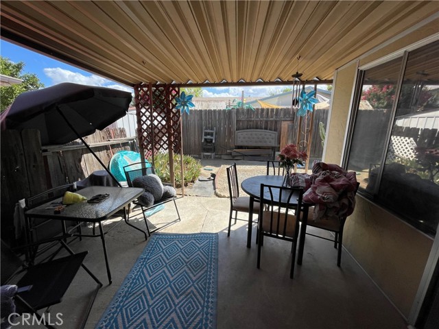 Detail Gallery Image 11 of 15 For 2143 Avenida Olivos, Hemet,  CA 92545 - 2 Beds | 1 Baths