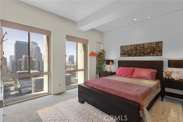 Detail Gallery Image 19 of 44 For 800 W 1st, Los Angeles,  CA 90012 - 2 Beds | 2/1 Baths