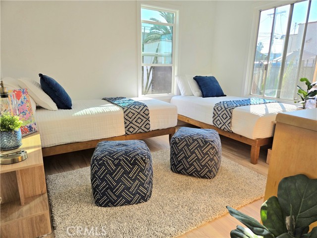Detail Gallery Image 32 of 41 For 2022 W 75th St, Los Angeles,  CA 90047 - 2 Beds | 1 Baths