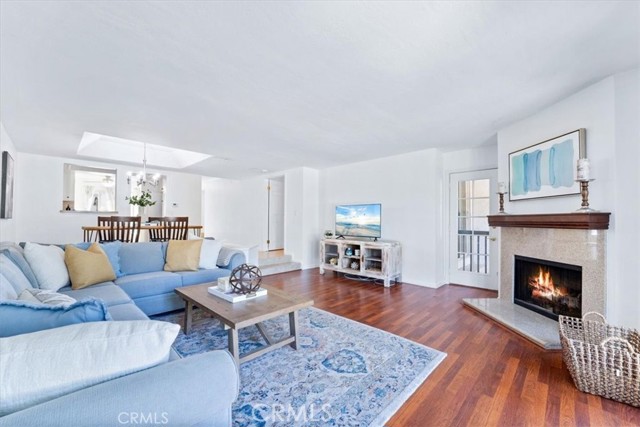 Detail Gallery Image 4 of 33 For 23454 Coso #175,  Mission Viejo,  CA 92692 - 2 Beds | 2 Baths