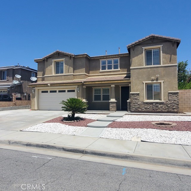 1341 Stanfill Road
