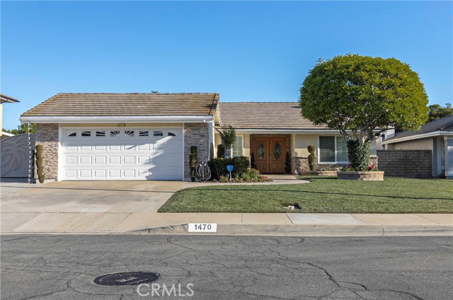 1470 Stonehenge Dr, San Dimas, CA 91773