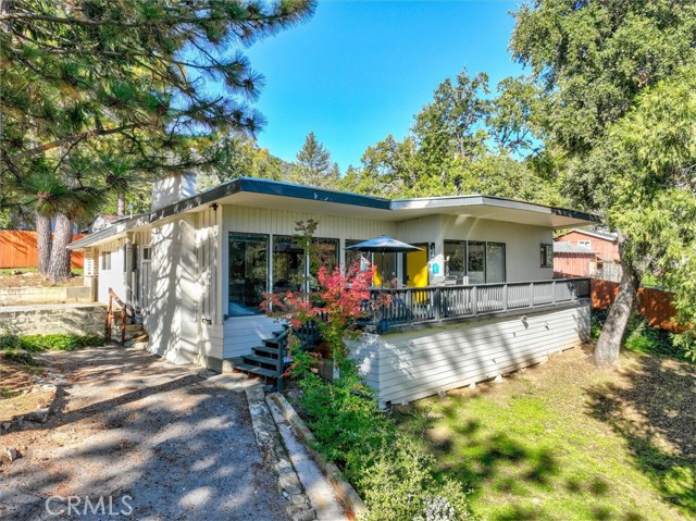 Detail Gallery Image 2 of 36 For 35994 Sierra Linda, Wishon,  CA 93669 - 3 Beds | 2 Baths