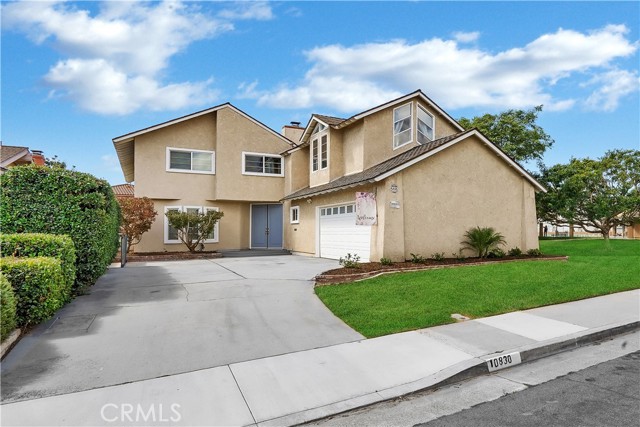 10830 Los Jardines, Fountain Valley, CA 92708