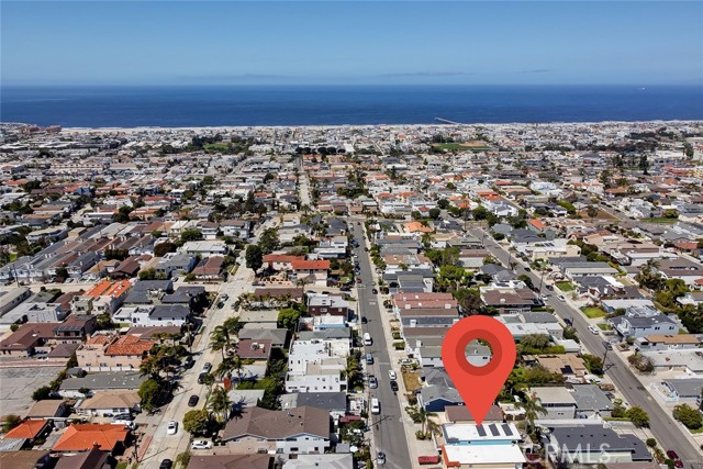 1259 7th Place, Hermosa Beach, California 90254, 3 Bedrooms Bedrooms, ,2 BathroomsBathrooms,Residential,Sold,7th,SB21161050