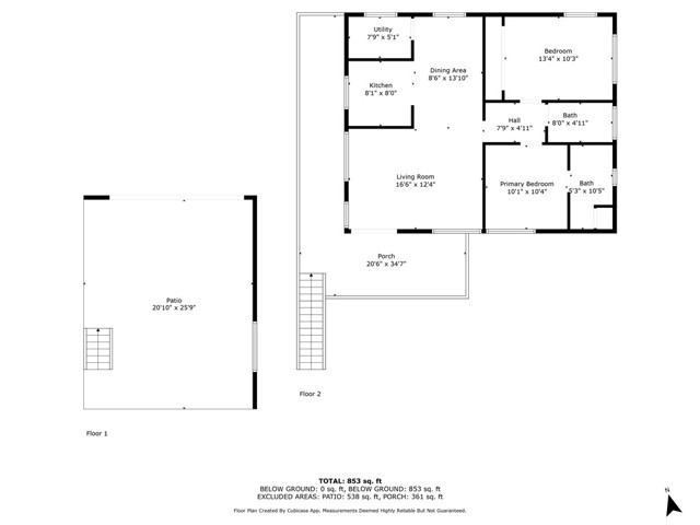 Detail Gallery Image 62 of 63 For 2747 E Ocean Bld, Long Beach,  CA 90803 - – Beds | – Baths