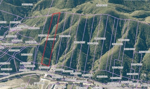 Details for 1 La Tuna Canyon Road, Los Angeles, CA 91352