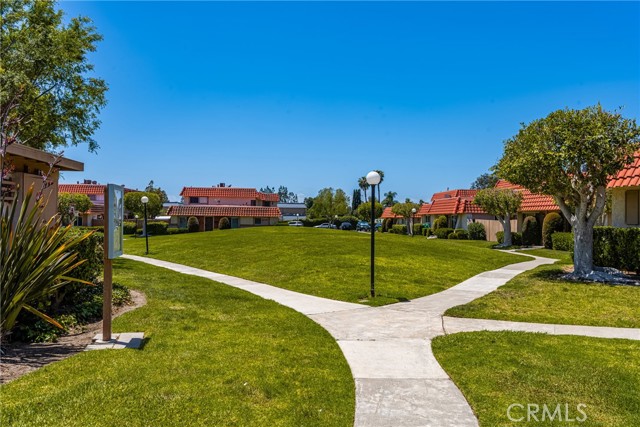 Detail Gallery Image 34 of 37 For 25388 via Verde #4,  Lake Forest,  CA 92630 - 2 Beds | 1 Baths