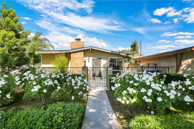 Details for 1305 Beverly Drive, Orange, CA 92868