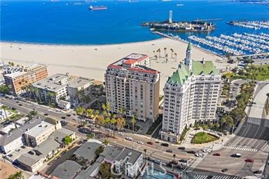 Image 2 for 850 E Ocean Blvd #1401, Long Beach, CA 90802