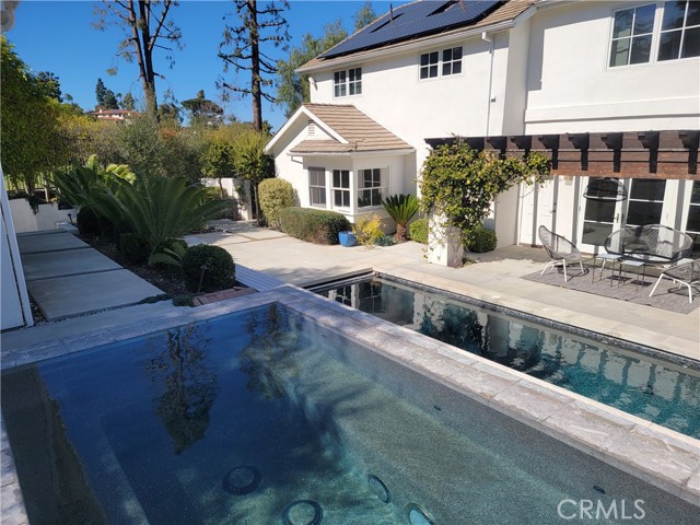 Detail Gallery Image 11 of 54 For 1024 Granvia Altamira, Palos Verdes Estates,  CA 90274 - 5 Beds | 4/2 Baths