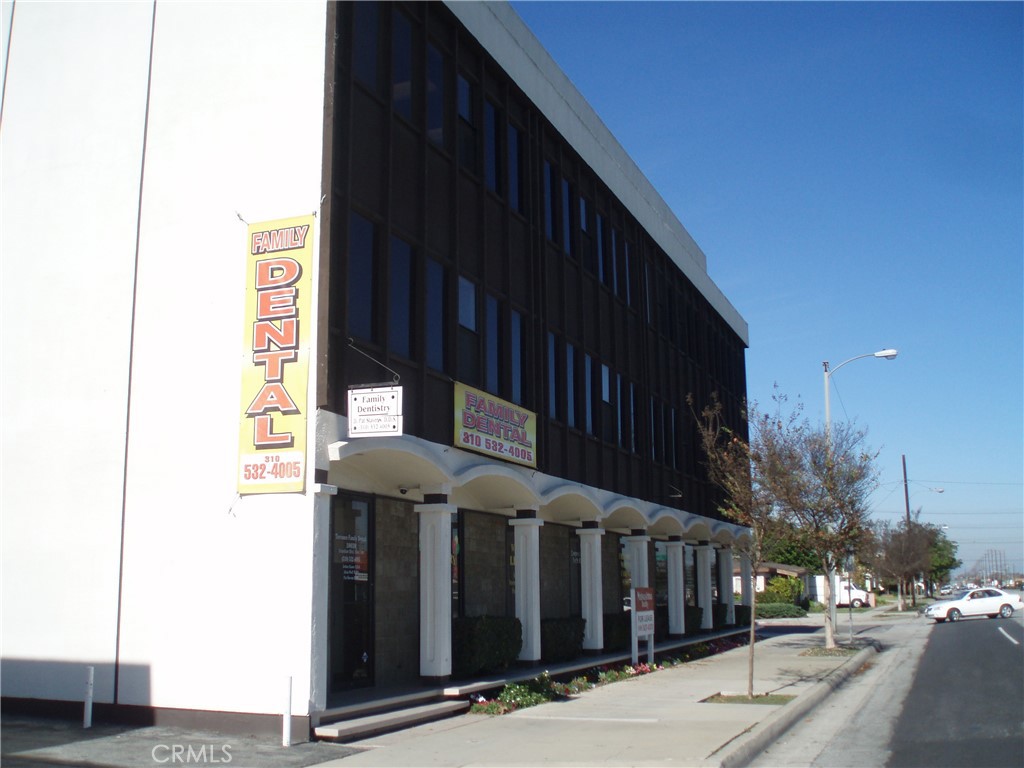 18039 Crenshaw Boulevard 306