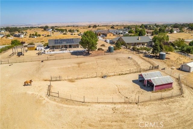 Detail Gallery Image 43 of 48 For 5696 Reindeer Pl, Paso Robles,  CA 93446 - 3 Beds | 2 Baths