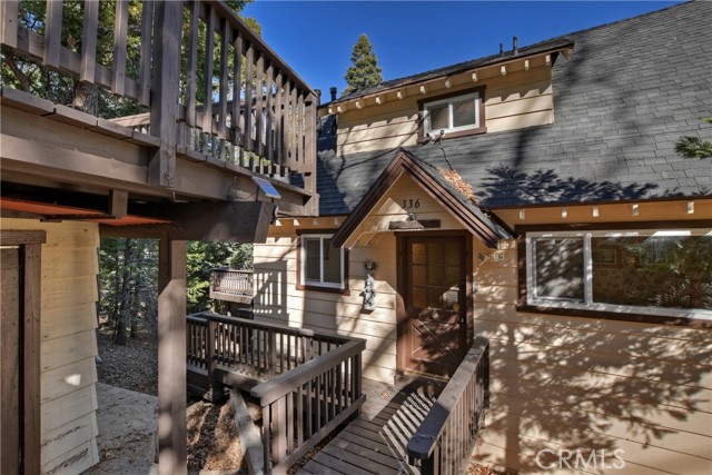 Detail Gallery Image 4 of 60 For 336 Jasmine Ln, Lake Arrowhead,  CA 92352 - 3 Beds | 2/1 Baths