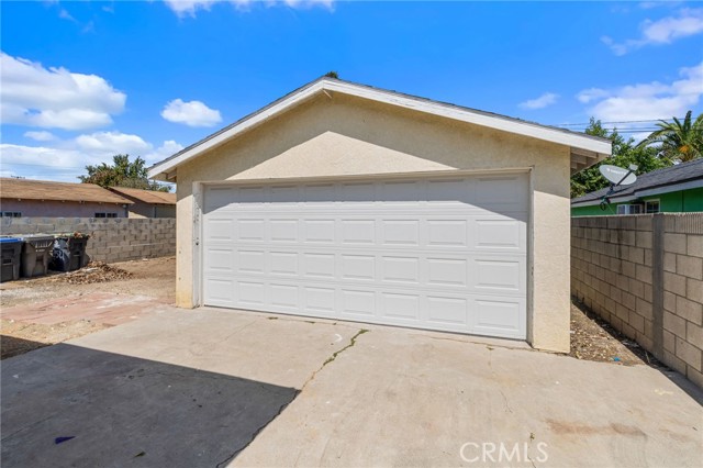 Detail Gallery Image 29 of 34 For 2521 W Stanford St, Santa Ana,  CA 92704 - 2 Beds | 1 Baths