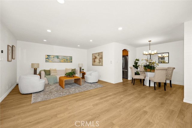 Detail Gallery Image 8 of 35 For 540 Fairview #34,  Arcadia,  CA 91007 - 2 Beds | 2 Baths