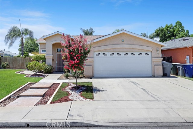 Detail Gallery Image 1 of 1 For 2314 Coventry Ave, Clovis,  CA 93611 - 3 Beds | 2/1 Baths