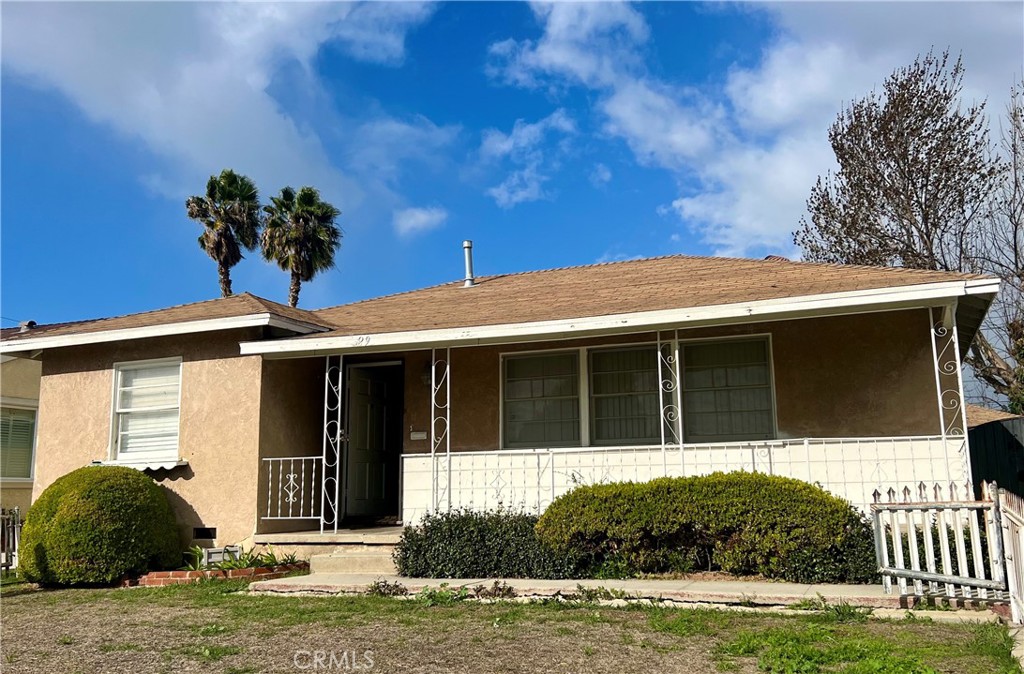 329 W Bennett, Compton, CA 90220