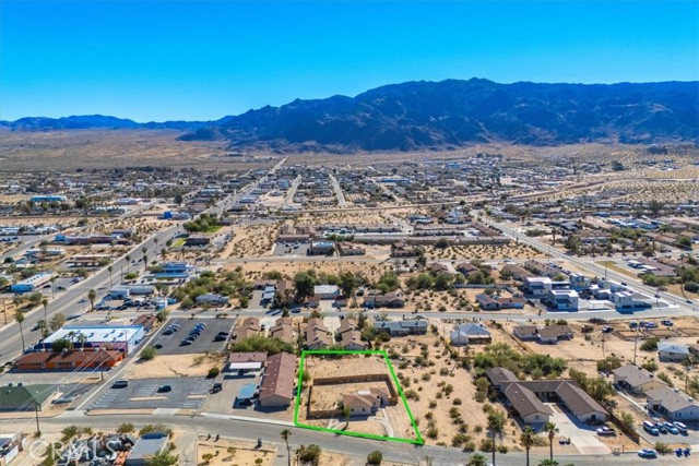 Detail Gallery Image 39 of 43 For 73605 Sunnyslope, Twentynine Palms,  CA 92277 - 2 Beds | 1 Baths