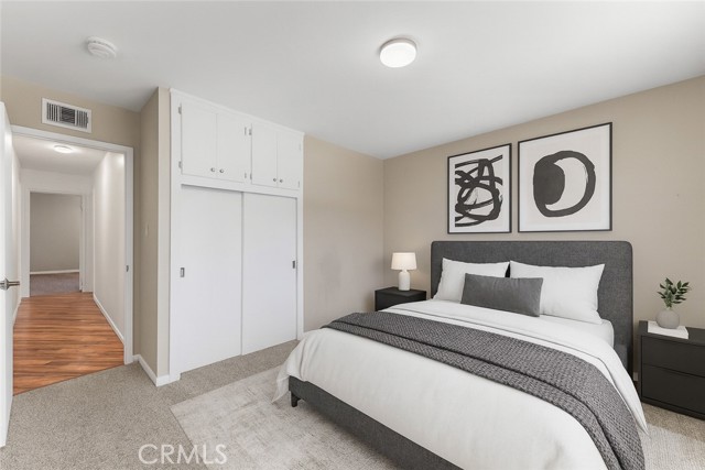 Detail Gallery Image 10 of 33 For 1326 West Ave H10, Lancaster,  CA 93534 - 3 Beds | 1/1 Baths