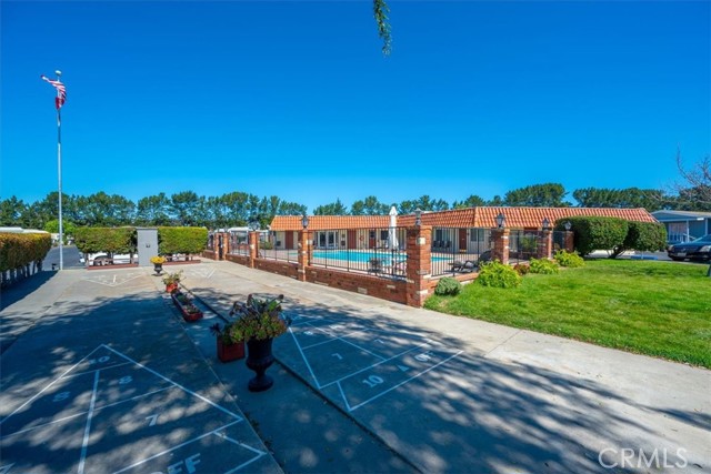 Detail Gallery Image 47 of 50 For 3210 Santa Maria Way #49,  Santa Maria,  CA 93455 - 2 Beds | 2 Baths