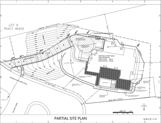 Detail Gallery Image 6 of 35 For 685 Gordon Highlands Rd, Glendora,  CA 91741 - – Beds | – Baths