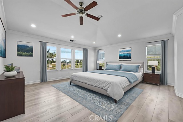 Detail Gallery Image 22 of 42 For 519 Cedarbrook Ln, Corona,  CA 92879 - 4 Beds | 2/1 Baths