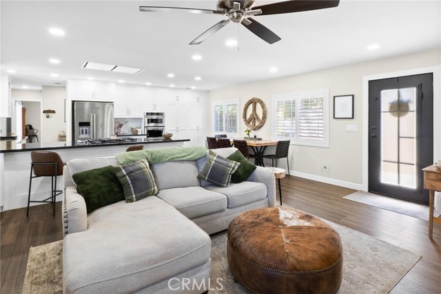 Detail Gallery Image 9 of 56 For 36126 Panorama Dr, Yucaipa,  CA 92399 - 3 Beds | 2 Baths