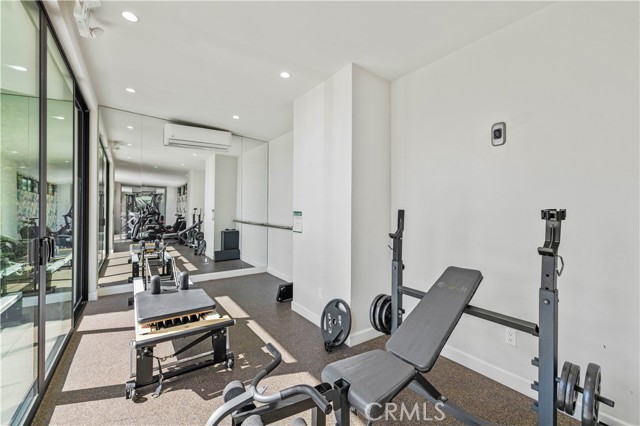 Detail Gallery Image 38 of 43 For 8787 Shoreham Dr #201,  West Hollywood,  CA 90069 - 1 Beds | 1 Baths