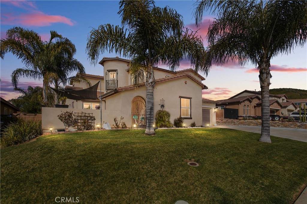 374 Plateau Point, Perris, CA 92570
