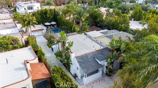 Detail Gallery Image 54 of 57 For 752 N Sycamore Ave, Los Angeles,  CA 90038 - 3 Beds | 2 Baths