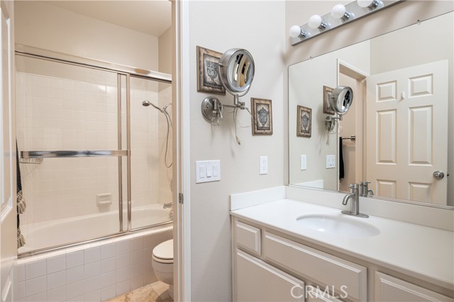 Detail Gallery Image 15 of 17 For 60 Sentinel Pl, Aliso Viejo,  CA 92656 - 2 Beds | 2/1 Baths