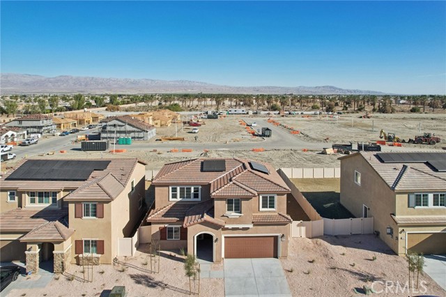 Detail Gallery Image 58 of 70 For 49144 Alula Way, Indio,  CA 92201 - 5 Beds | 3 Baths