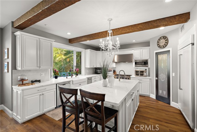 Detail Gallery Image 14 of 42 For 23461 via Codorniz, Coto de Caza,  CA 92679 - 5 Beds | 4 Baths